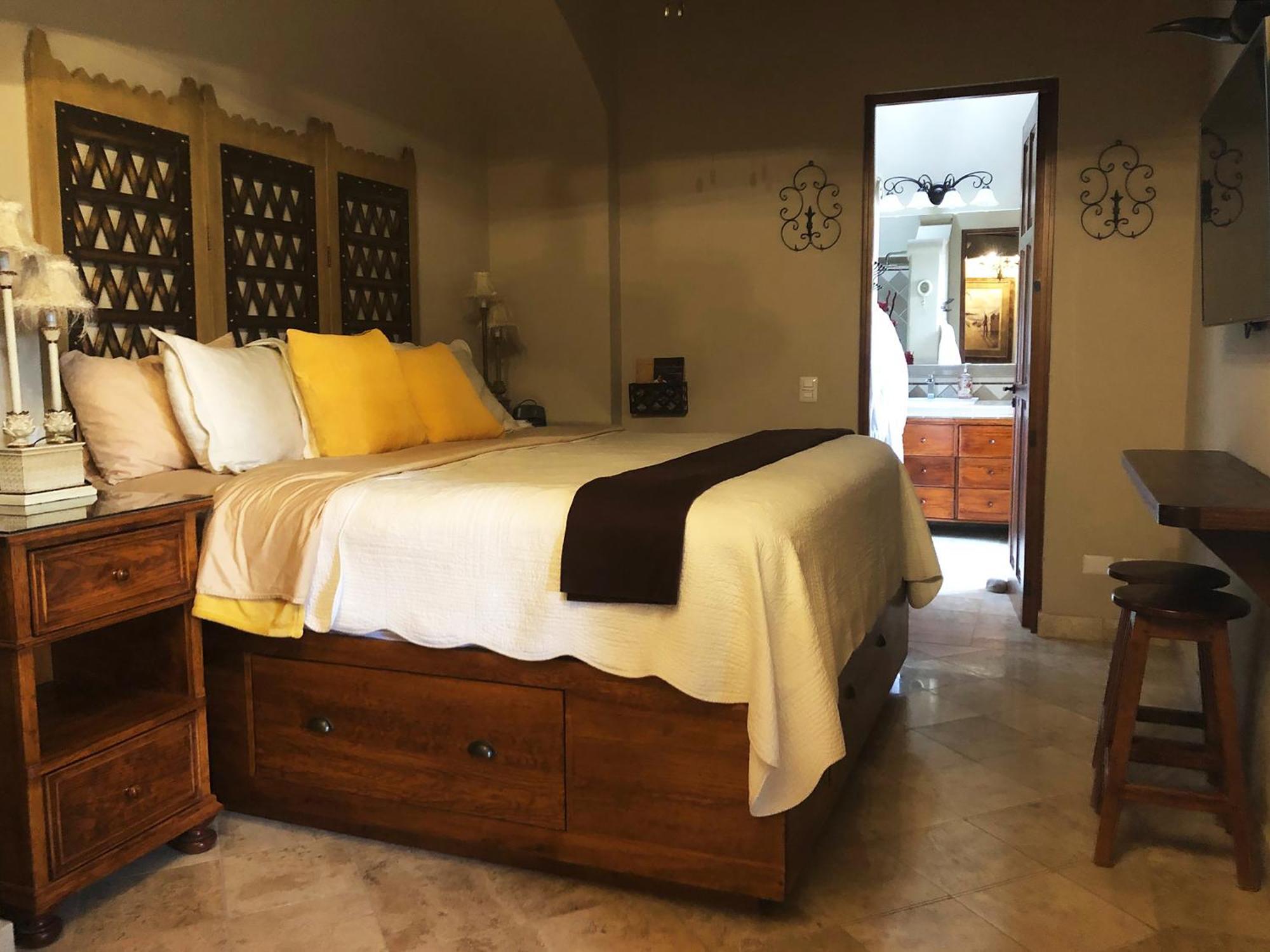 Casa Grande Luxury Boutique Hotel ซานมิเกล เด อาเญนเด ภายนอก รูปภาพ
