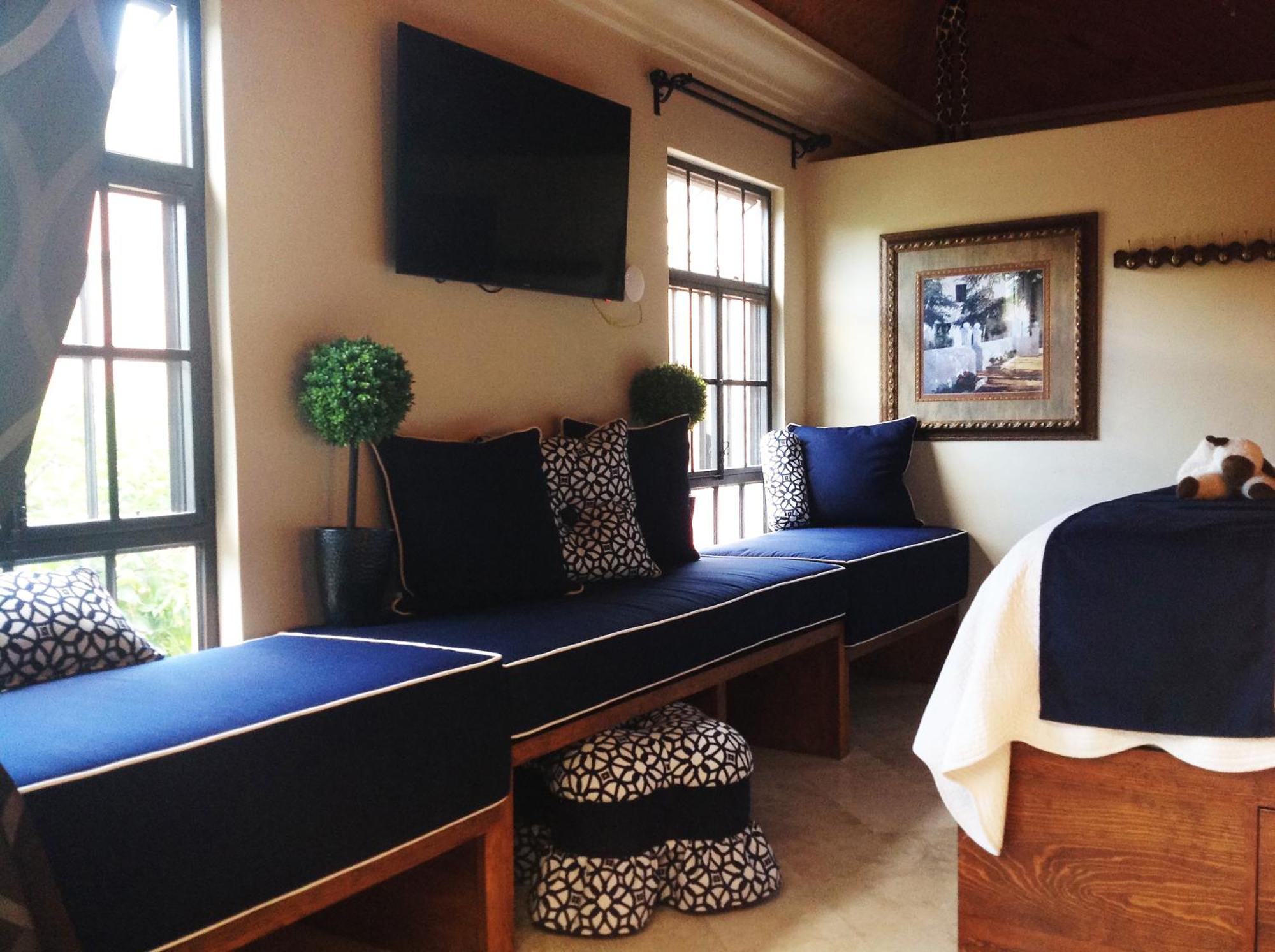 Casa Grande Luxury Boutique Hotel ซานมิเกล เด อาเญนเด ภายนอก รูปภาพ