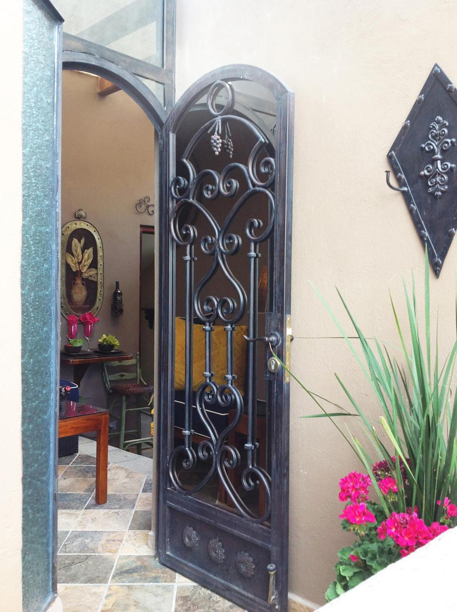 Casa Grande Luxury Boutique Hotel ซานมิเกล เด อาเญนเด ภายนอก รูปภาพ