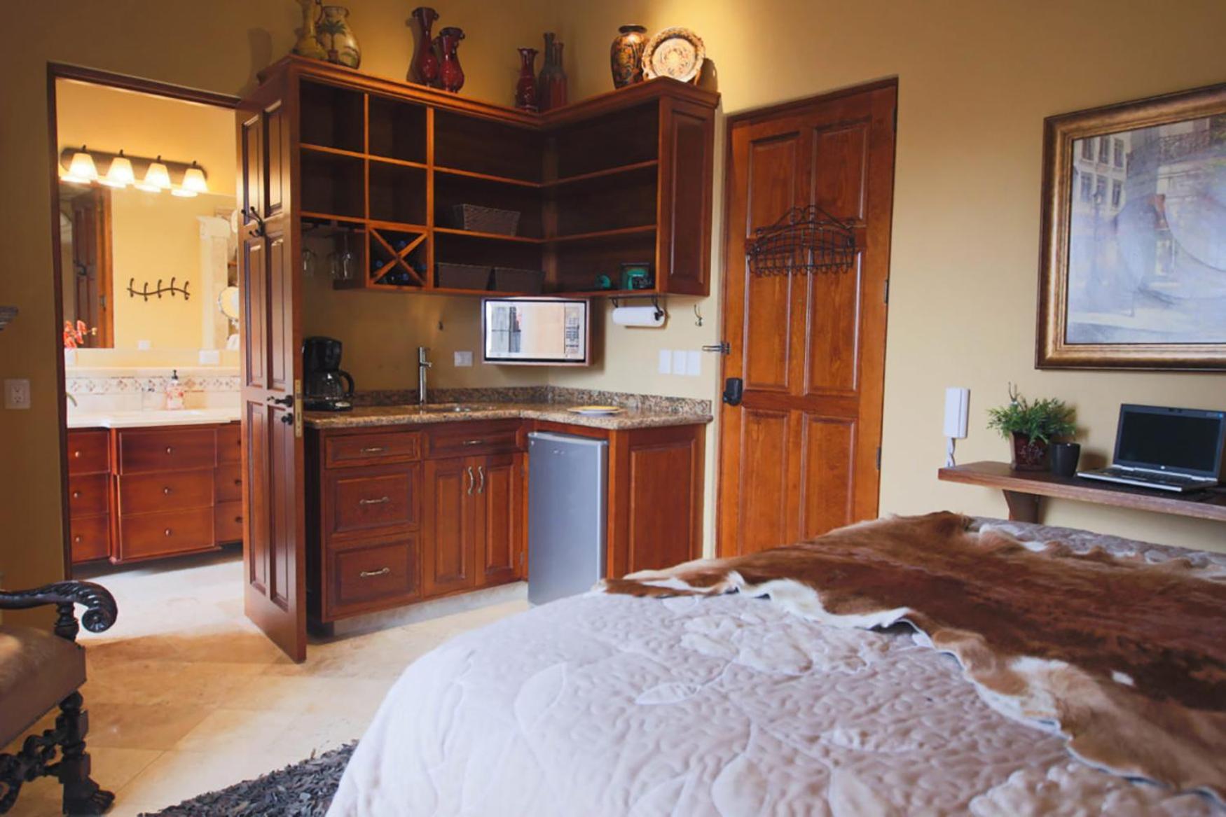Casa Grande Luxury Boutique Hotel ซานมิเกล เด อาเญนเด ภายนอก รูปภาพ