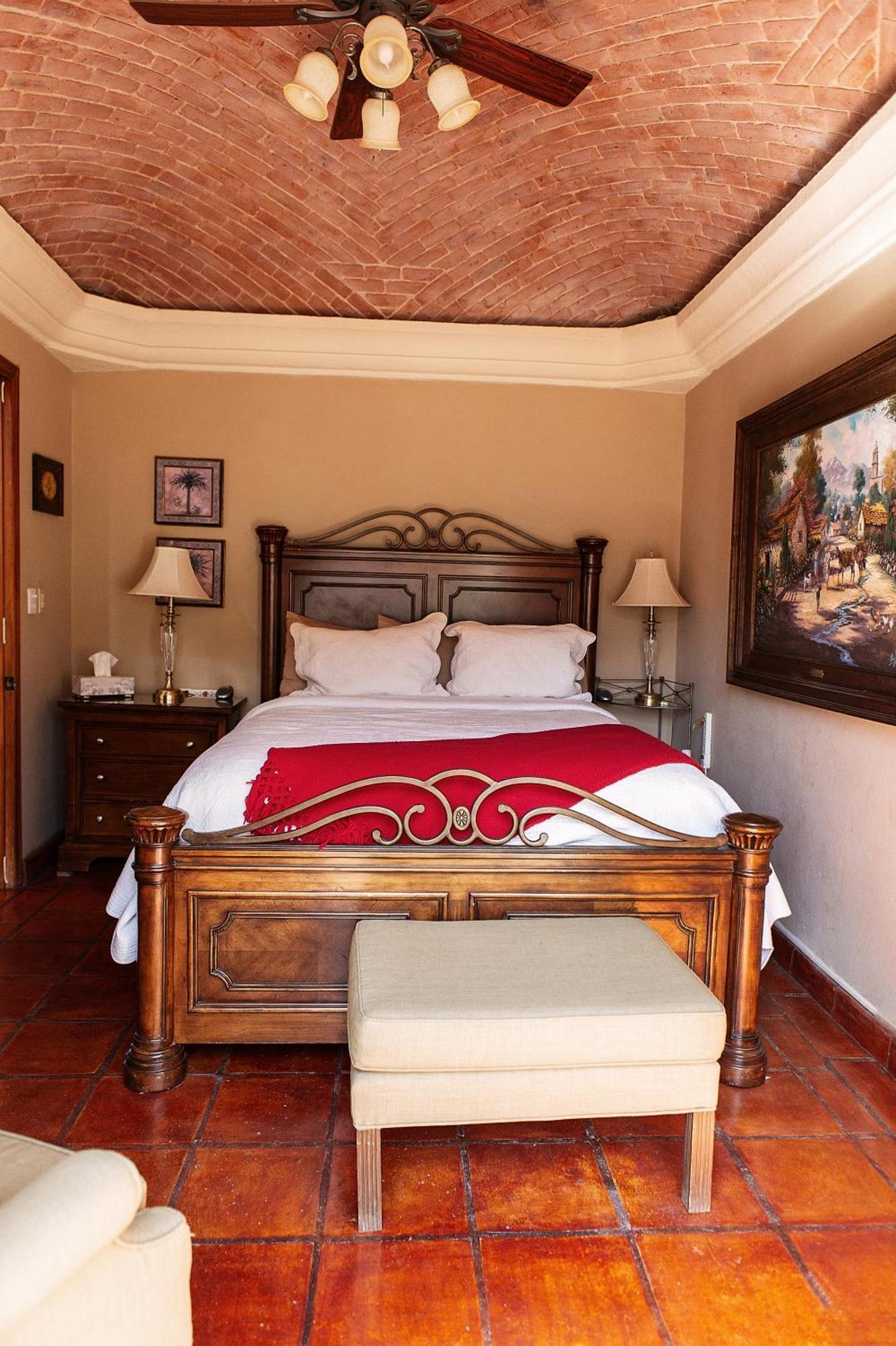 Casa Grande Luxury Boutique Hotel ซานมิเกล เด อาเญนเด ภายนอก รูปภาพ
